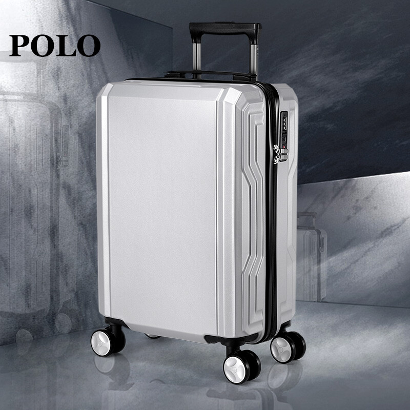 POLO 拉桿箱登機(jī)箱萬向輪行李箱旅行箱080551